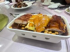 -金时代顺风大酒店(金山店)