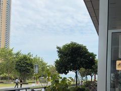 -SAANCI山池咖啡(海上世界文化艺术中心店)