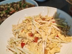 -赠李白·如诗的川味(余杭万达广场店)