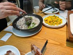 -滇铺子·云南特色菜·第九届野生菌美食节(东风东路c86店)