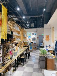 -吾行DIY手工坊(壹方北馆店)