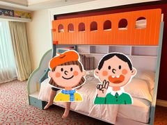 -澳门喜来登大酒店