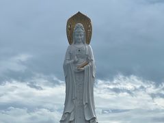 -三亚南山文化旅游区