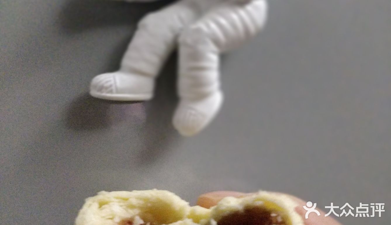  宅家必备零食北京传统糕点