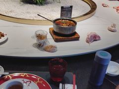 -千百味红餐厅·江西菜(绿地双子塔店)