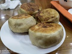 门钉肉饼-白魁老号饭庄(交道口店)