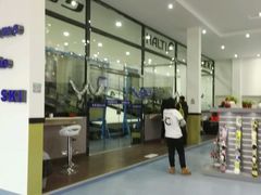 -零度滑雪室内训练中心(莘庄店)