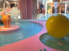 -碧水豪园·足浴·SPA·汗蒸·那须汤泉(中山东路店)