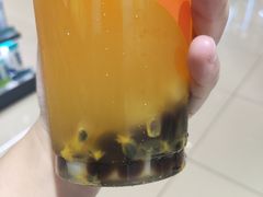 -CoCo都可(秀英万达店)