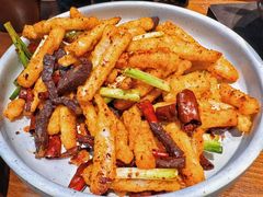 -云海肴·汽锅鸡·云南菜(苏州中心店)
