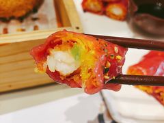 -蔡澜点心·粤菜(西单大悦城店)