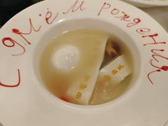 -马克西姆俄罗斯餐厅(通亚街店)