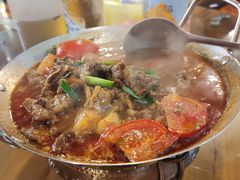 -王家厨房(新华路店)