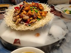 -寻食記创意特色菜