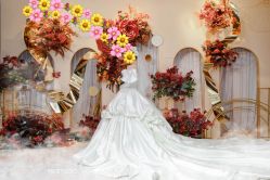 -珠海女王嫁衣馆(珠海左右创意园店)