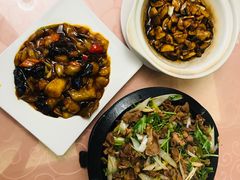 -烤肉宛饭庄(南礼士路店)