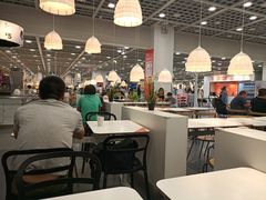 大堂-宜家·瑞典风味餐厅(北京西红门店)