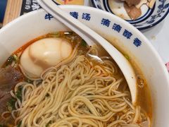 -陳香貴·兰州牛肉面(东方宝泰店)