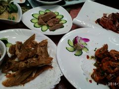 -四季春(美食街店)