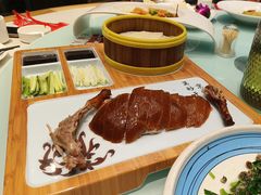 -江南韵·无锡太湖文化体验餐厅(凤凰天街店)