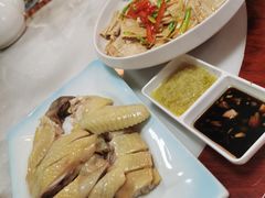 -芳华轩•客家菜馆(梧桐山店)