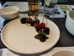-小大董·烤鸭(观景餐厅·南京西路店)
