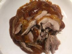 -老浒记烤鸭-北京菜(琉璃厂店)