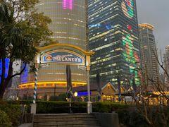 -宝莱纳餐厅(滨江店)