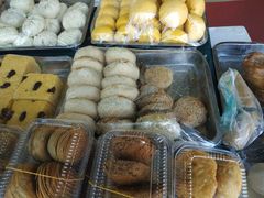 -壹条龙饭庄台基厂店