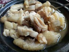 -鑫悦楼煎蟹·16年海鲜大排档