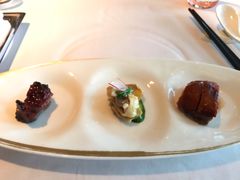 -金轩中餐厅 Jin Xuan(浦东丽思卡尔顿酒店)