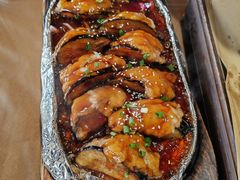 -东口码头·烧鸽子·鱼头泡饼·地方菜(金鹰悦城店)
