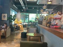 -咖法森林·咖啡  酒吧(天河店)