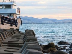 -三亚西岛海洋文化旅游区