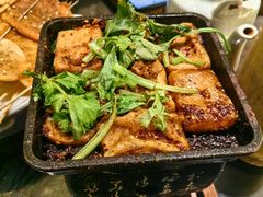 -那些年一起吃串的地方烧烤(观前街店)