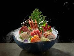 -松子料理(华威桥店)