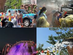 -大连海昌发现王国主题公园