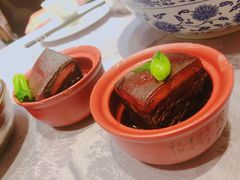 -山外山菜馆(玉泉路店)