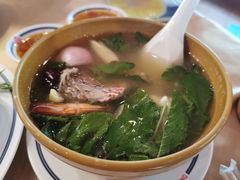 -尚味泰餐厅