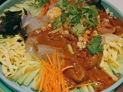 -满兴咱妈烀饼铁锅炖(兰州北街店)