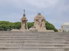 -元大都城垣遗址公园