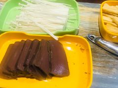 -争鲜·鲍鱼鸡煲(美邻中心店)