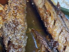 -煎饼卷大葱·非遗传承·潍坊菜(十笏园店)