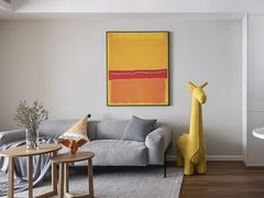 -宅天下装饰·匠心筑家(春熙店)