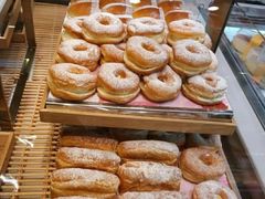 绿色冰激凌-奈雪的茶(市百一店)