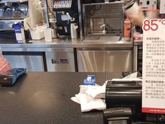 -85度C(上海兰溪二店)