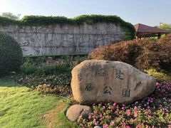 -嘉定紫藤园