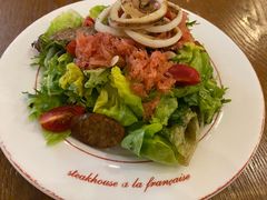 -Entrecôte 法国牛扒馆(保利·时光里店)