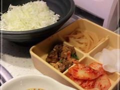 -猫爪爪原切自助烤肉(观音桥阳光世纪店)