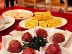 -咖啡苑 - 蔚藍夏日主题(永利皇宫店)